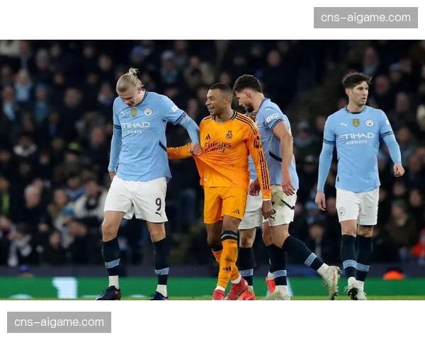 阿森纳与曼城直接对决将如何决定本赛季英超冠军归属？